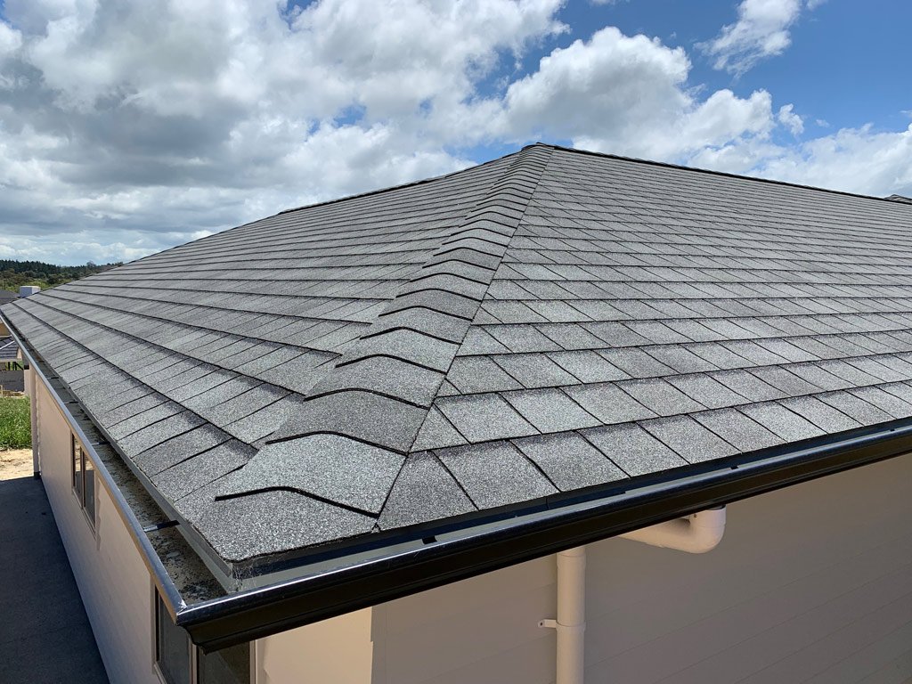 Shingle Roofing choice | Louisiana Roofers