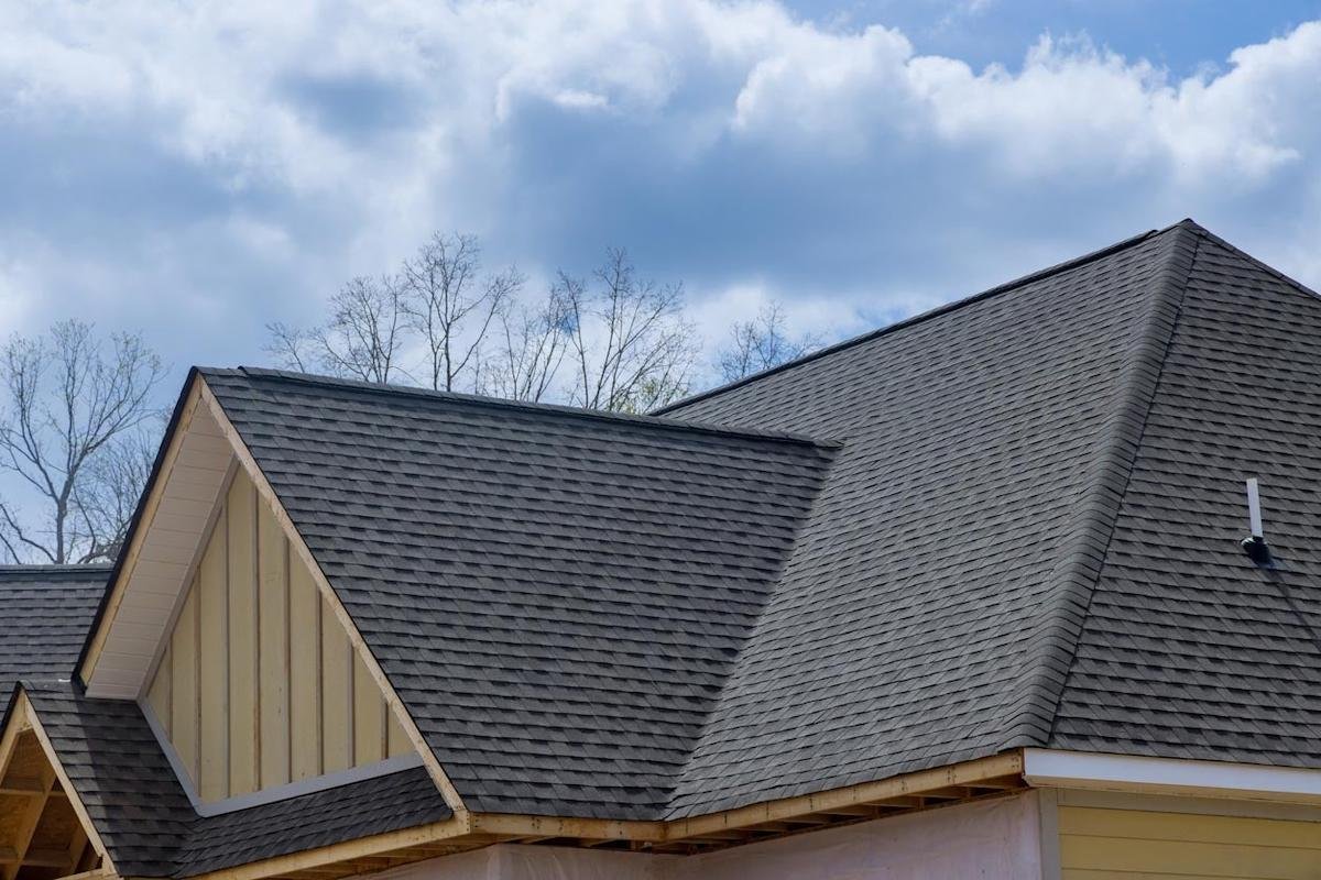 Shingle Roofing roof | Louisiana Roofers
