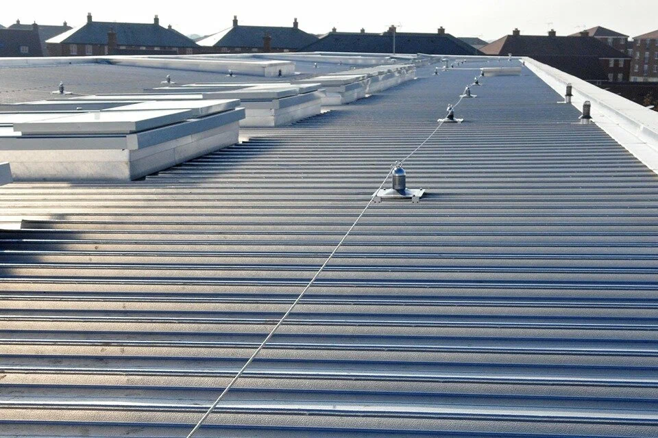 roof installations | Louisiana Roofers
