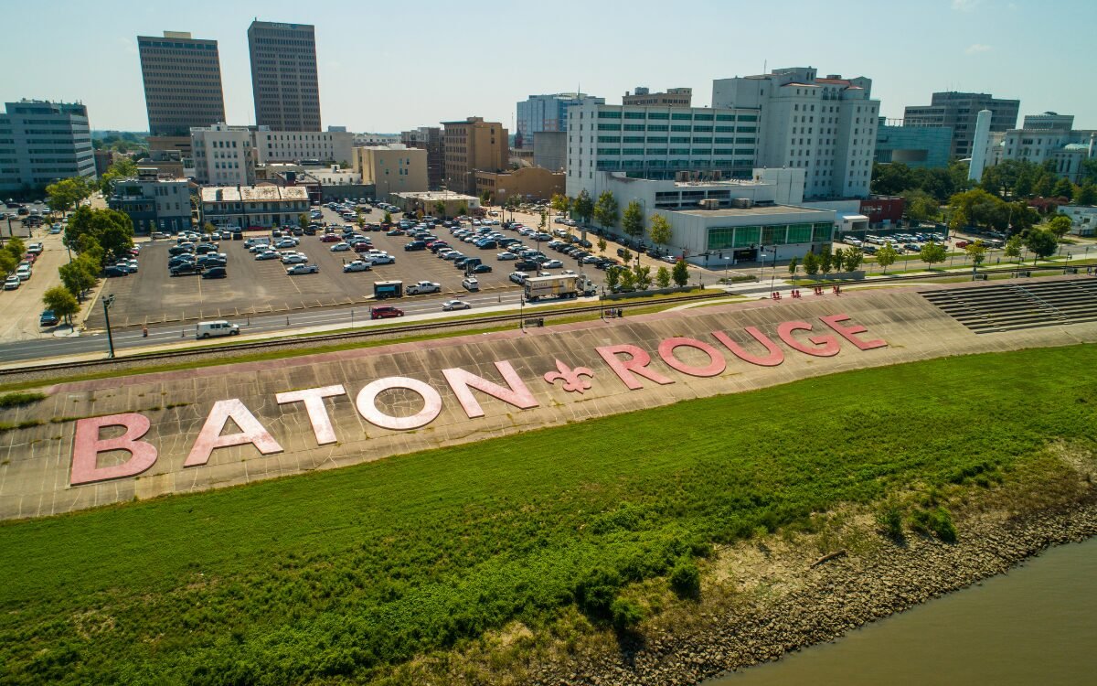 Baton rouge roofers | Louisiana Roofers